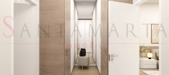 3 bedrooms Apartment in Milan, Italy No. 316347 13