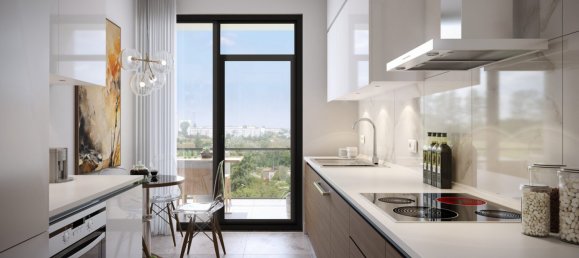 Apartment 1+1 in Istanbul, Turkey No. 7865 9