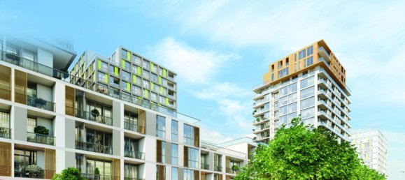 Apartment 1+1 in Istanbul, Turkey No. 7865 6