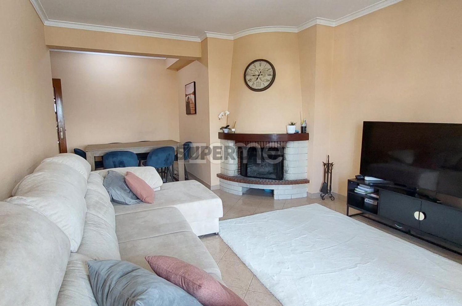 3 Schlafzimmer Wohnung in Leiria, Portugal, Nr. 292911