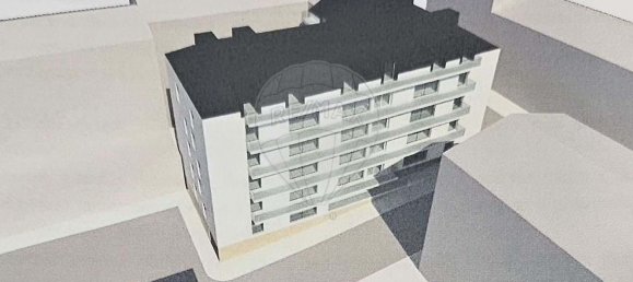 500m² Land in Barreiro, Portugal No. 123433 7