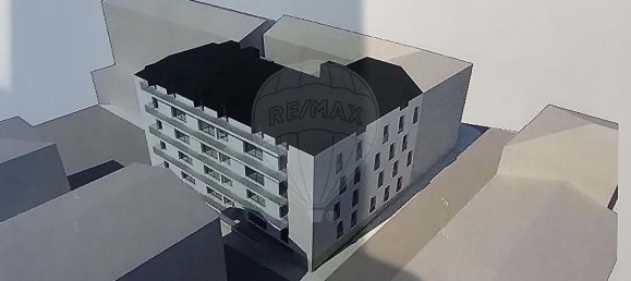 500m² Land in Barreiro, Portugal No. 123433 4