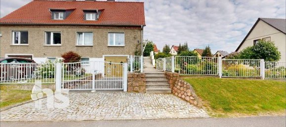 2 غرف نوم تاون هاوس في Burgenlandkreis, Germany رقم 290041 2