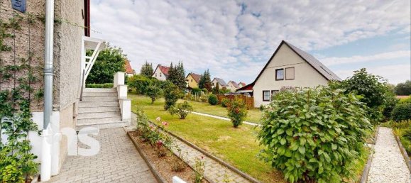 2 غرف نوم تاون هاوس في Burgenlandkreis, Germany رقم 290041 3