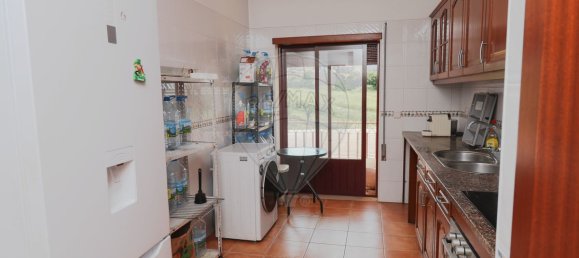 3 Schlafzimmer Wohnung in Alcobaca, Portugal, Nr. 197859 7