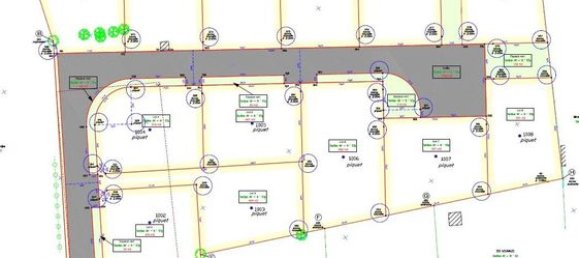 Terreno en Rabastens, France 589 m² No. 306629 2