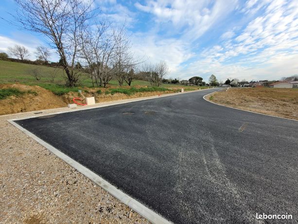 Terreno en Rabastens, France 589 m² No. 306629