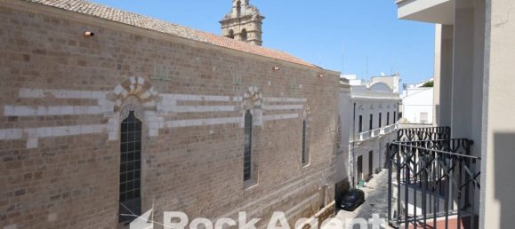 2 Schlafzimmer Wohnung in Brindisi, Italy, Nr. 297749 24