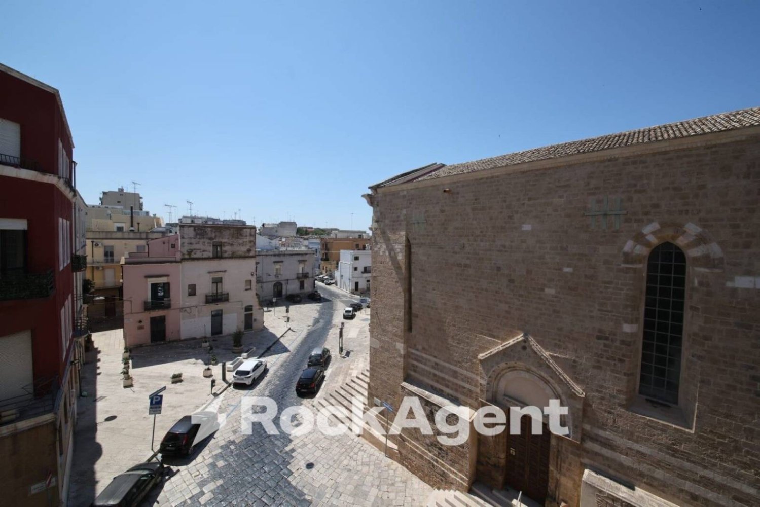 2 Schlafzimmer Wohnung in Brindisi, Italy, Nr. 297749