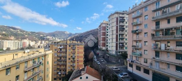1 Schlafzimmer Wohnung in Genoa, Italy, Nr. 234751 4