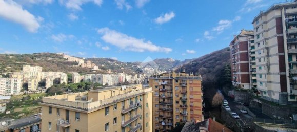 1 Schlafzimmer Wohnung in Genoa, Italy, Nr. 234751 3