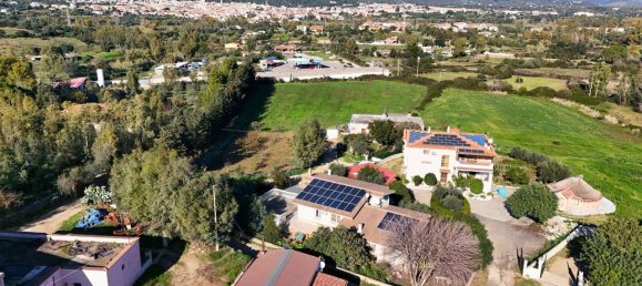 10غرفة فيلا في Siniscola, Italy رقم 104239 10