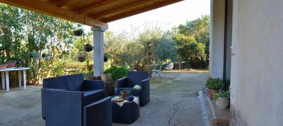 10غرفة فيلا في Siniscola, Italy رقم 104239 36