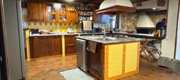 10غرفة فيلا في Siniscola, Italy رقم 104239 3