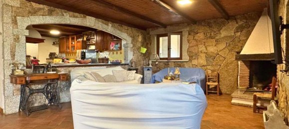 10غرفة فيلا في Siniscola, Italy رقم 104239 46