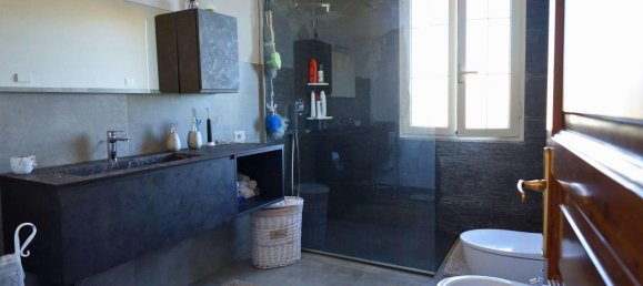 10غرفة فيلا في Siniscola, Italy رقم 104239 37