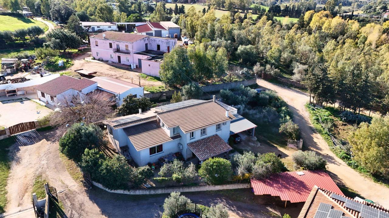 10غرفة فيلا في Siniscola, Italy رقم 104239