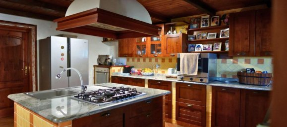 10غرفة فيلا في Siniscola, Italy رقم 104239 19