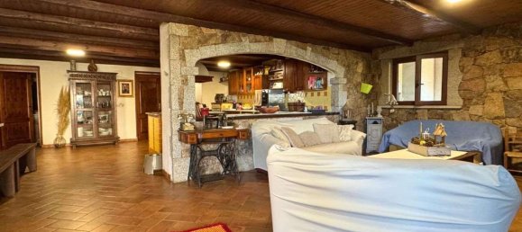 10غرفة فيلا في Siniscola, Italy رقم 104239 49