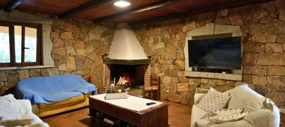 10غرفة فيلا في Siniscola, Italy رقم 104239 16