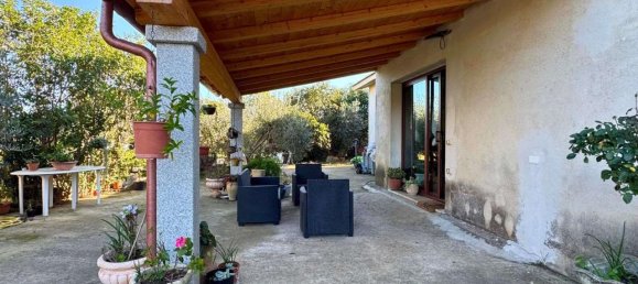 10غرفة فيلا في Siniscola, Italy رقم 104239 45