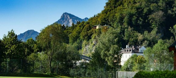 4-Zimmer Haus in Salzburg, Austria, Nr. 55445 6