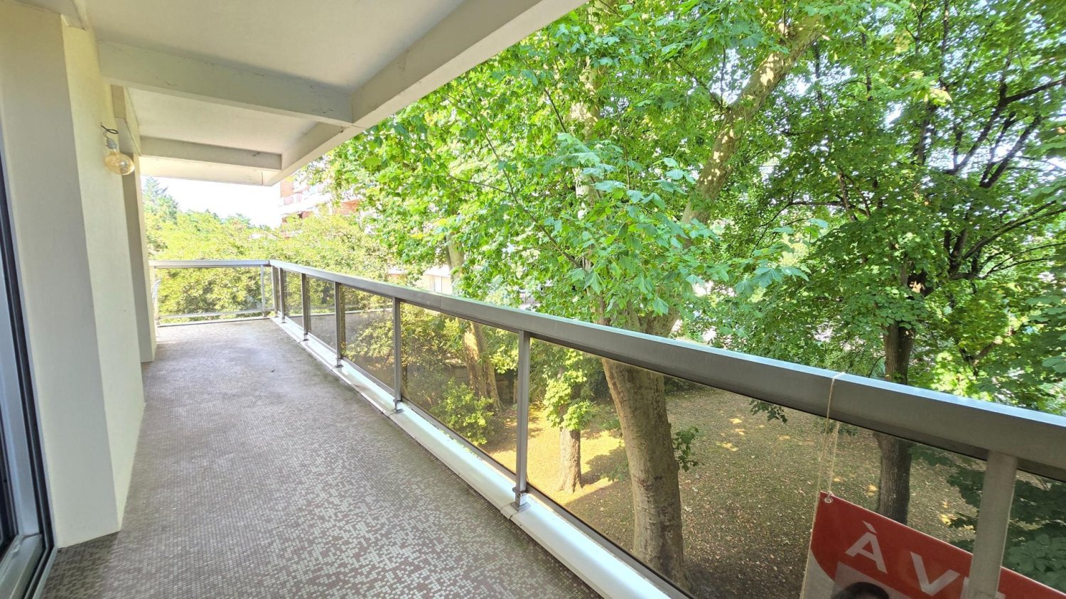 2 Schlafzimmer Wohnung in Le Bouscat, France, Nr. 97384