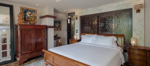 4 chambres villa à vendre à Phuket, Southern Thailand, Thailand № 79163 4