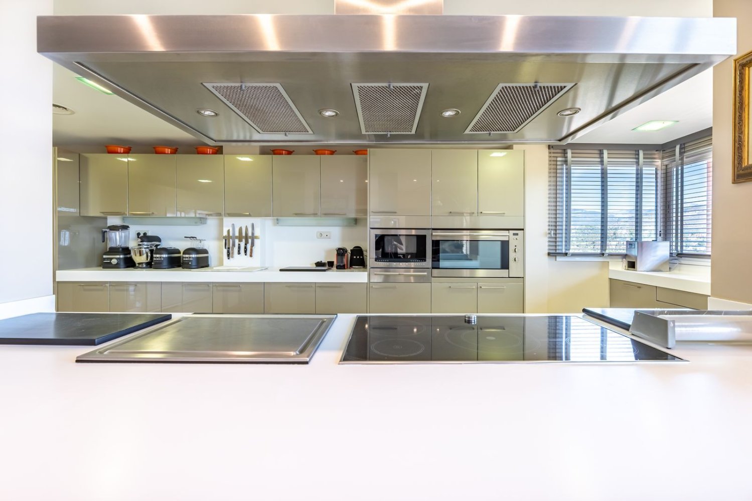 5 chambres Penthouse à Marbella, Spain No. 34160