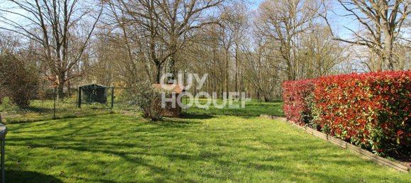 5 غرف نوم منزل في Ablis, France رقم 185534 8