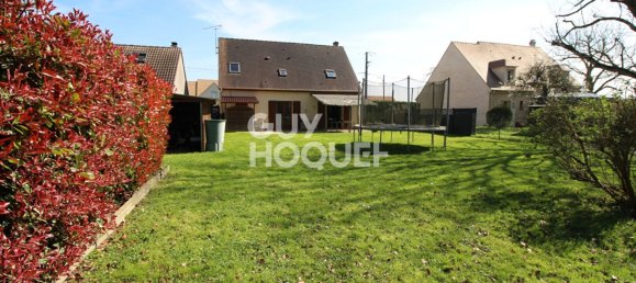 5 غرف نوم منزل في Ablis, France رقم 185534 5