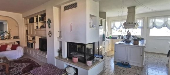 3 غرف نوم فيلا في Diano Marina, Italy رقم 330193 3