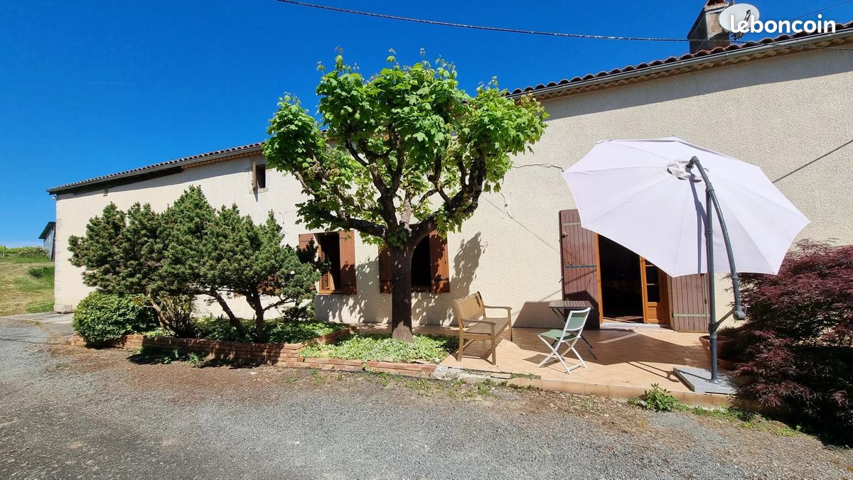 3 bedrooms House in Monsegur, France No. 337161