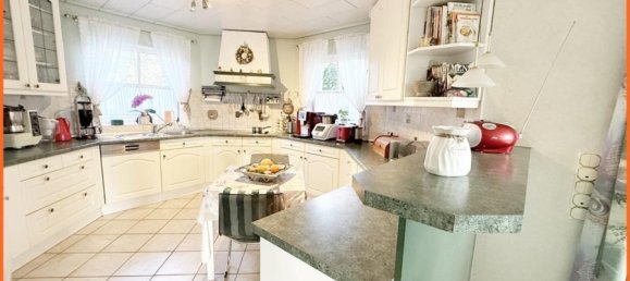 8 rooms House in Bad Kreuznach, Germany No. 358915 4