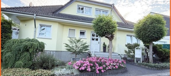 8 rooms House in Bad Kreuznach, Germany No. 358915 15