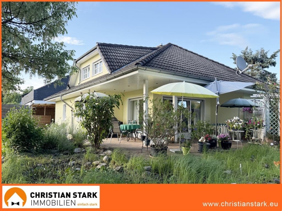 8 rooms House in Bad Kreuznach, Germany No. 358915