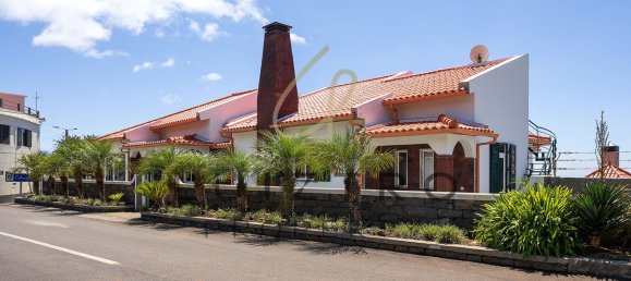 4 bedrooms House in Calheta, Portugal No. 117923 41