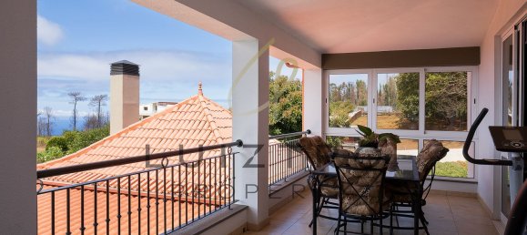 4 bedrooms House in Calheta, Portugal No. 117923 22