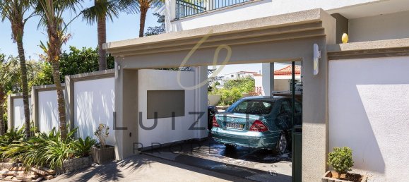 4 bedrooms House in Calheta, Portugal No. 117923 39