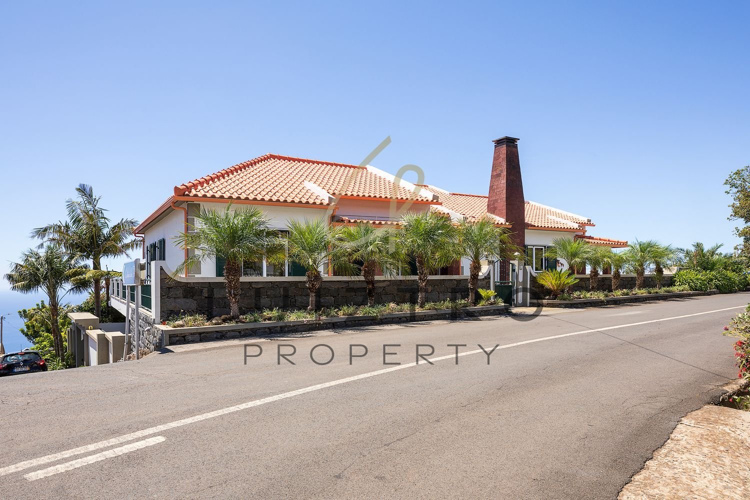 4 bedrooms House in Calheta, Portugal No. 117923