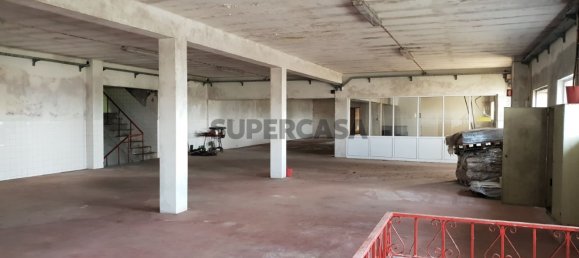 9059m² Commercial property in Anadia, Portugal No. 157864 21