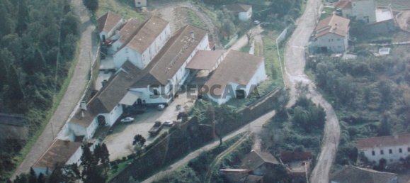 9059m² Commercial property in Anadia, Portugal No. 157864 13