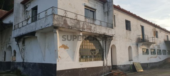 9059m² Commercial property in Anadia, Portugal No. 157864 28