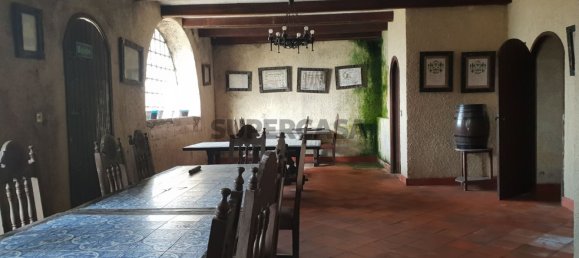 9059m² Commercial property in Anadia, Portugal No. 157864 23