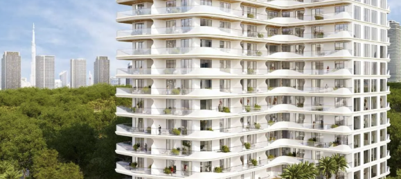 2 chambres appartement à vendre à Dubai, UAE № 190963 12