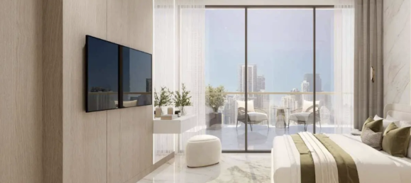 2 chambres appartement à vendre à Dubai, UAE № 190963 3
