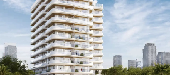 2 chambres appartement à vendre à Dubai, UAE № 190963 11