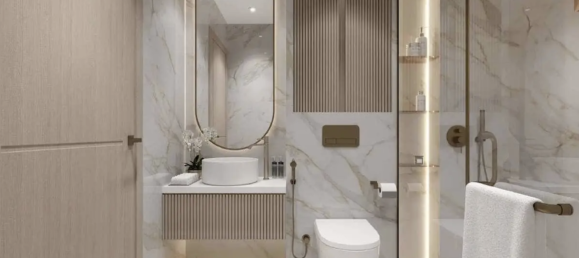 2 chambres appartement à vendre à Dubai, UAE № 190963 2