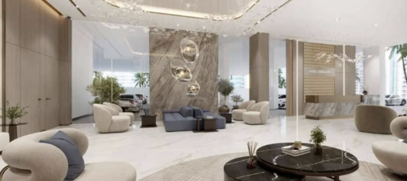2 chambres appartement à vendre à Dubai, UAE № 190963 9