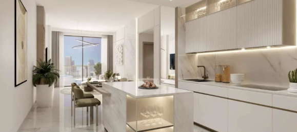 2 chambres appartement à vendre à Dubai, UAE № 190963 4